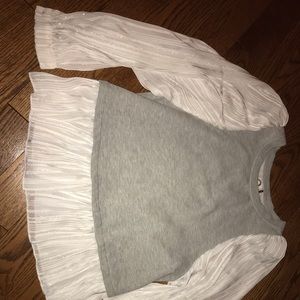 Anthropologie Top